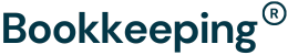 Daybooks -bookkeeping logo